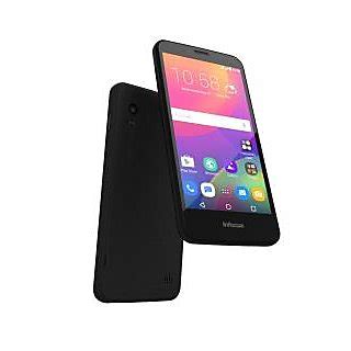 Infocus M370i (Gentle Black, 16 GB) (2 GB RAM) .
